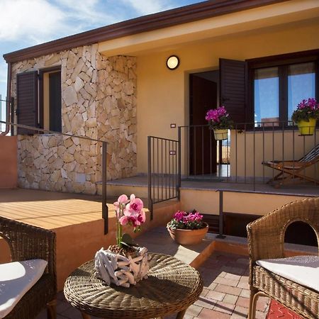 Villino Enzo 350 Mt Baia Di Porto Frailis Villa Arbatax Room photo
