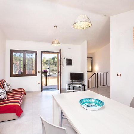 Villino Enzo 350 Mt Baia Di Porto Frailis Villa Arbatax Exterior photo