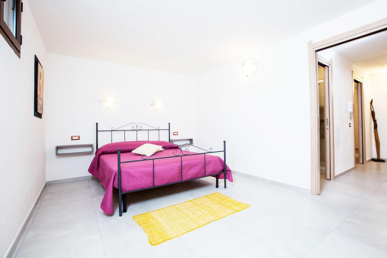 Villino Enzo 350 Mt Baia Di Porto Frailis Villa Arbatax Exterior photo