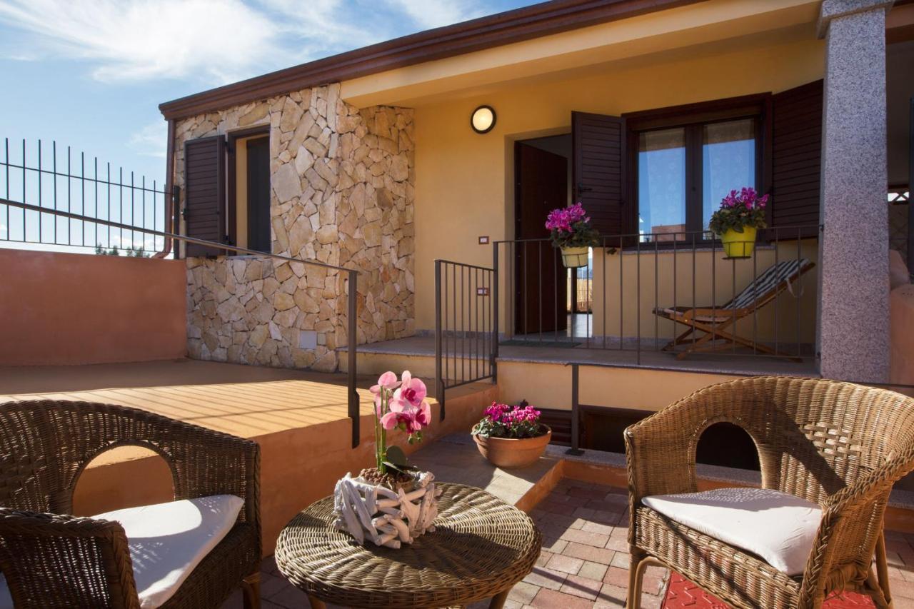 Villino Enzo 350 Mt Baia Di Porto Frailis Villa Arbatax Room photo