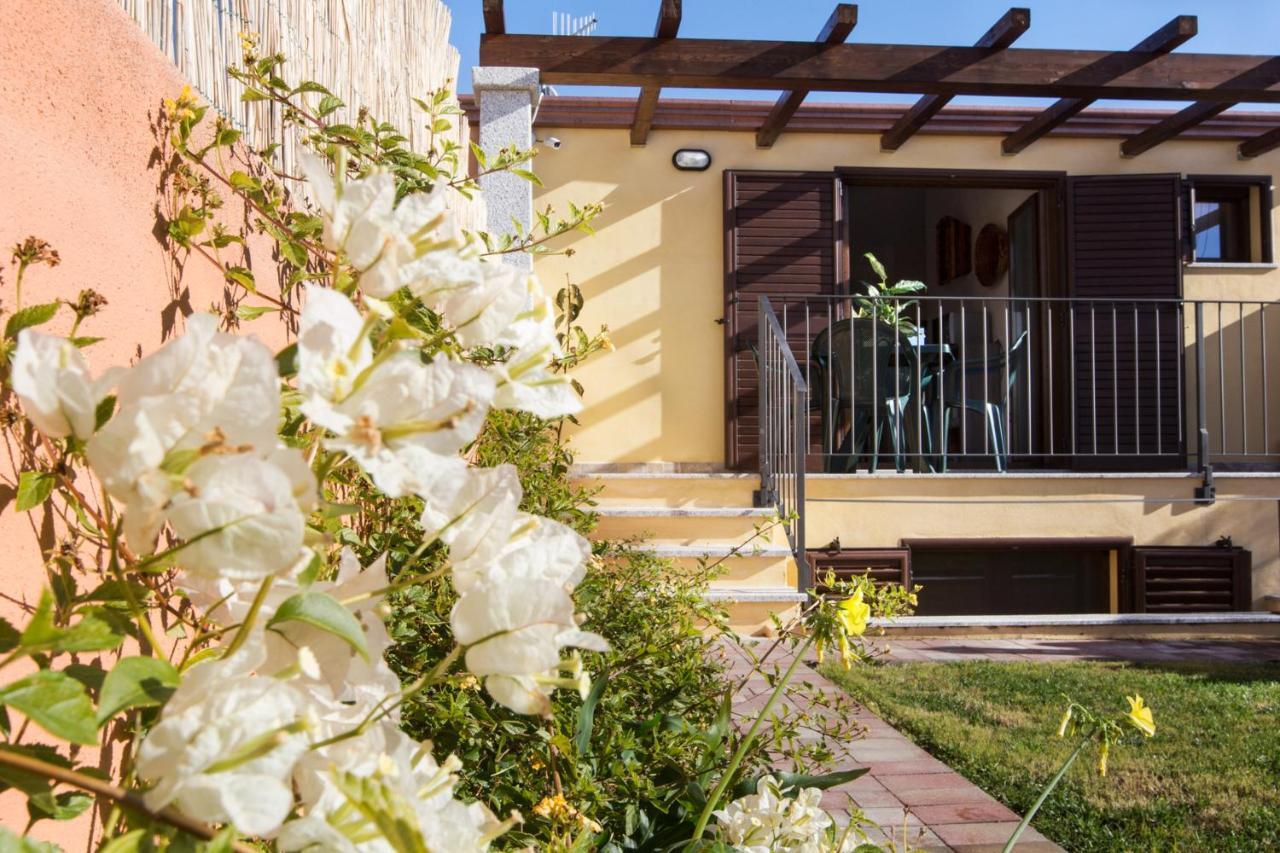 Villino Enzo 350 Mt Baia Di Porto Frailis Villa Arbatax Room photo